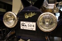 &quot;Cadilac 2&quot; Dmitrij Fedosejev